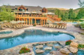 Villas at Snowmass Club, a Destination by Hyatt Residence